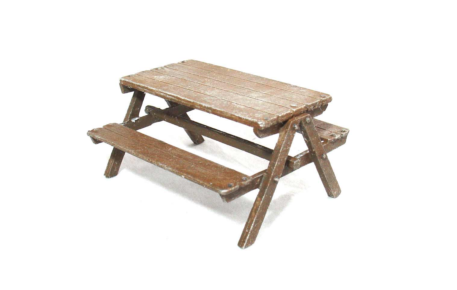 Bench Pub The