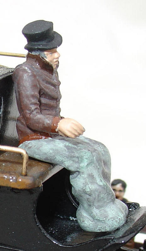 Duncan Models